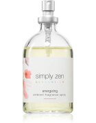 Simply Zen Sensorials Energizing Ambient Fragrance Spray pršilo za dom 100 ml