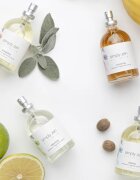 Simply Zen Sensorials Energizing Ambient Fragrance Spray pršilo za dom 100 ml