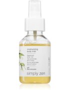 Simply Zen Sensorials Moisturizing Body Mist vlažilna meglica za telo aloe vera 100 ml