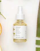 Simply Zen Sensorials Moisturizing Body Mist vlažilna meglica za telo aloe vera 100 ml