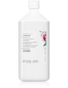 Simply Zen Smooth & Care Conditioner balzam za glajenje las proti krepastim lasem 1000 ml