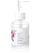 Simply Zen Smooth & Care Leave-in Oil gladilno olje proti krepastim lasem 100 ml