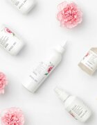 Simply Zen Smooth & Care Lotion maska proti krepastim lasem 250 ml