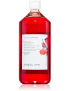Simply Zen Stimulating Shampoo spodbujajoči šampon proti izpadanju las 1000 ml