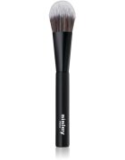 Sisley Accessories Fluid Foundation Brush ploščat čopič za make-up 1 kos
