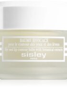 Sisley Baume Efficace vlažilni in mehčalni balzam za konture oči in ustnic 30 ml
