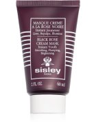 Sisley Black Rose Cream Mask kremasta maska za zmanjšanje znakov staranja za intenzivno hidracijo 60 ml