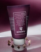 Sisley Black Rose Cream Mask kremasta maska za zmanjšanje znakov staranja za intenzivno hidracijo 60 ml