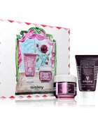 Sisley Black Rose Duo Luke Edward Hall Gift Set darilni set za pomladitev kože