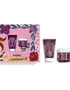 Sisley Black Rose Gift Set by Marie-Victoire de Bascher darilni set za sijoč videz limitirana edicija