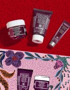 Sisley Black Rose Gift Set by Marie-Victoire de Bascher darilni set za sijoč videz limitirana edicija