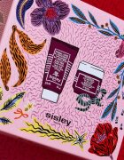 Sisley Black Rose Gift Set by Marie-Victoire de Bascher darilni set za sijoč videz limitirana edicija