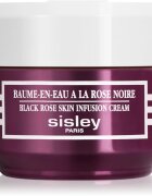 Sisley Black Rose Skin Infusion Cream luksuzna posvetlitvena krema za gladitev in učvrstitev kože proti gubam 30 ml