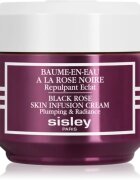 Sisley Black Rose Skin Infusion Cream luksuzna posvetlitvena krema za gladitev in učvrstitev kože proti gubam 50 ml