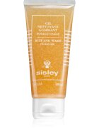 Sisley Buff And Wash Facial Gel luščilni gel za obraz 100 ml