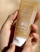 Sisley Buff And Wash Facial Gel luščilni gel za obraz 100 ml