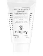 Sisley Deeply Purifying Mask With Tropical Resins globoko čistilna maska za mastno in mešano kožo 60 ml