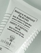 Sisley Deeply Purifying Mask With Tropical Resins globoko čistilna maska za mastno in mešano kožo 60 ml