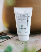 Sisley Deeply Purifying Mask With Tropical Resins globoko čistilna maska za mastno in mešano kožo 60 ml