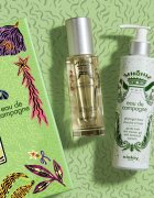 Sisley Eau de Campagne Gift Set Marie-Victoire de Bascher darilni set (omejena izdaja) za ženske