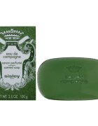 Sisley Eau de Campagne parfumsko milo uniseks 100 g