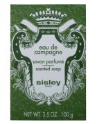 Sisley Eau de Campagne parfumsko milo uniseks 100 g