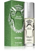 Sisley Eau de Campagne toaletna voda uniseks 100 ml