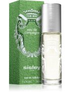 Sisley Eau de Campagne toaletna voda uniseks 50 ml