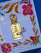 Sisley Eau du Soir Gift Set Marie-Victoire De Bascher II darilni set (omejena izdaja) za ženske
