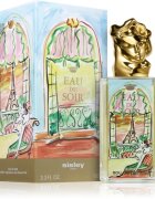 Sisley Eau du Soir Limited Edition by Luke Edward Hall parfumska voda omejena izdaja za ženske 100 ml