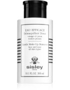Sisley Eau Efficace Gentle Eye Makeup Remover Face and Eye nežna micelarna voda za obraz in predel okoli oči 300 ml