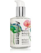 Sisley Ecological Compound Limited Edition Blissful Lotus vlažilna emulzija omejena izdaja 125 ml