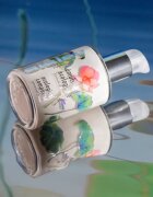 Sisley Ecological Compound Limited Edition Blissful Lotus vlažilna emulzija omejena izdaja 125 ml