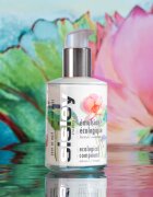 Sisley Ecological Compound Limited Edition Blissful Lotus vlažilna emulzija omejena izdaja 125 ml