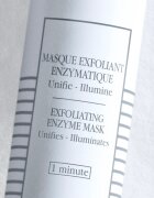 Sisley Exfoliating Enzyme Mask encimska piling maska za posvetlitev in zgladitev kože 40 g