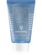 Sisley Express Flower Gel ekspresna gelasta maska za svežo in žametno kožo 60 ml