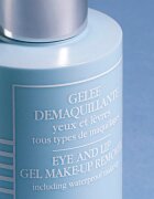 Sisley Eye and Lip Gel Make-Up Remover čistilni gel za odstranjevanje ličil 120 ml