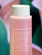 Sisley Floral Toning Lotion cvetlični tonik za obraz za občutljivo in suho kožo 250 ml