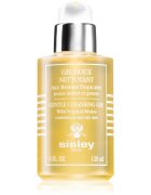 Sisley Gentle Cleansing Gel čistilni gel za odstranjevanje ličil 120 ml
