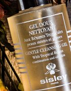 Sisley Gentle Cleansing Gel čistilni gel za odstranjevanje ličil 120 ml