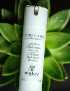 Sisley Hydra-Global Anti-Aging Hydration Booster vlažilni serum proti staranju kože 30 ml