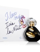 Sisley I Love My Izia La Nuit darilni set za ženske