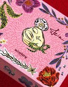 Sisley Izia Gift Set Marie-Victoire de Bascher darilni set (omejena izdaja) za ženske