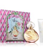 Sisley Izia Luke Edward Hall Gift Set darilni set omejena izdaja za ženske