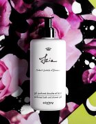 Sisley Izia Parfumed Bath and Shower Gel gel za prhanje in kopanje odišavljen 250 ml