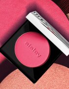 Sisley Le Phyto-Blush rdečilo v prahu odtenek Coral 6.5 g