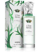 Sisley L'Eau Rêvée d'Alma toaletna voda za ženske 100 ml