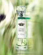 Sisley L'Eau Rêvée d'Alma toaletna voda za ženske 100 ml