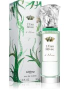 Sisley L'Eau Rêvée d'Alma toaletna voda za ženske 50 ml
