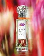 Sisley L'Eau Rêvée d'Aria toaletna voda za ženske 50 ml